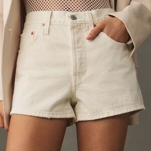 Levi's 501 Original Shorts